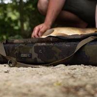 Korda Compac Dark Kamo Flat Mat